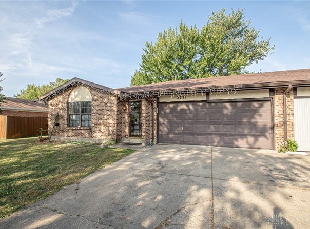 8749 Shadycreek Drive, Dayton, OH 45458