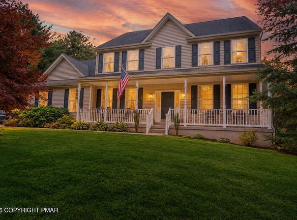 1725 Forest Street, Lehighton, PA 18235