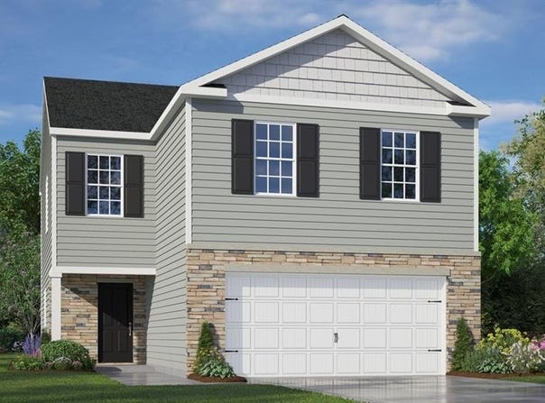 2124 Monk Drive, Haw River, NC 27258