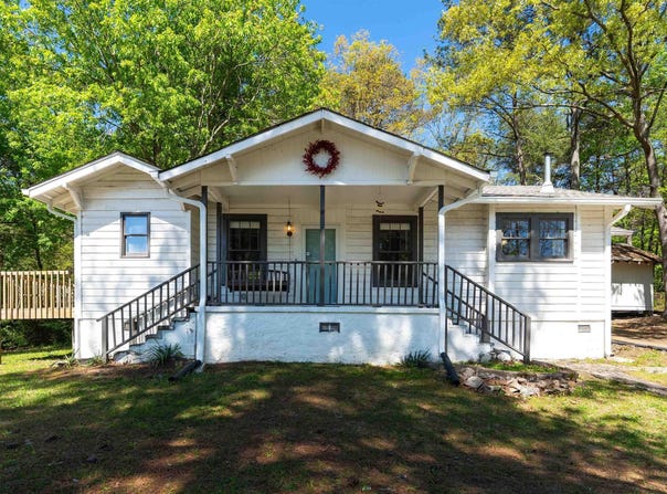 7075 SPRINGER ROAD, MCCALLA, AL 35111