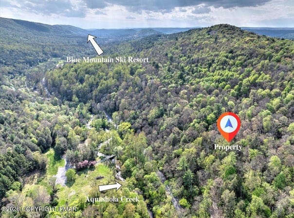 LR 45052 Lower Smith Gap Road, Kunkletown, PA 18058