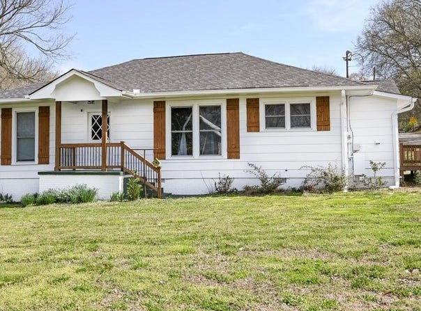 265 Scott Street NE, Charleston, TN 37310