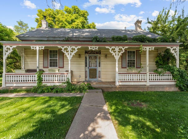 49 N Main, Parowan, UT 84761