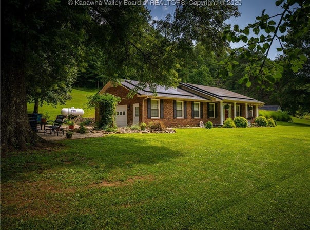 1285 Hudson Valley Drive, South Charleston, WV 25309