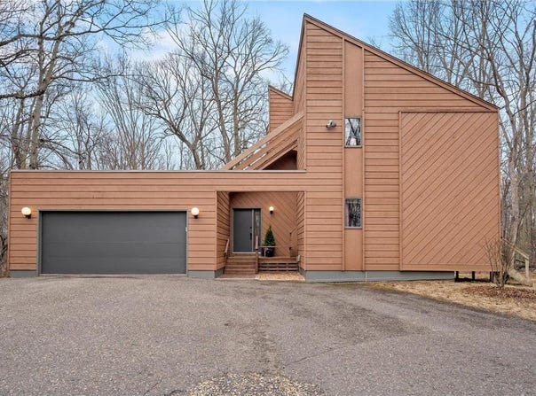 8554 N 1205th Street, Clifton Twp, WI 54022