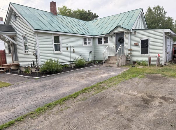 36 St. Mark Street, Skowhegan, ME 04976