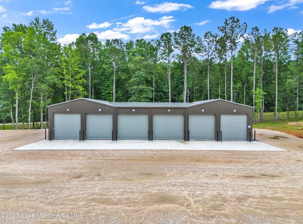 61 Oliver Way (Unit C1), Dadeville, AL 36853