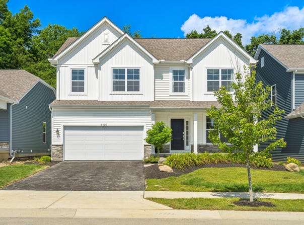 6495 Drasco Drive, Westerville, OH 43081