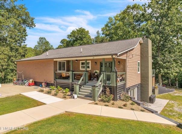 328 Ridge Circle Road, Andersonville, TN 37705