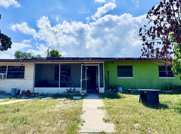 833 Morning Side Drive, Cocoa, FL 32922