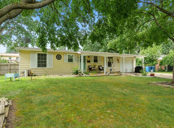214 Morningside Drive, Battle Creek, MI 49015