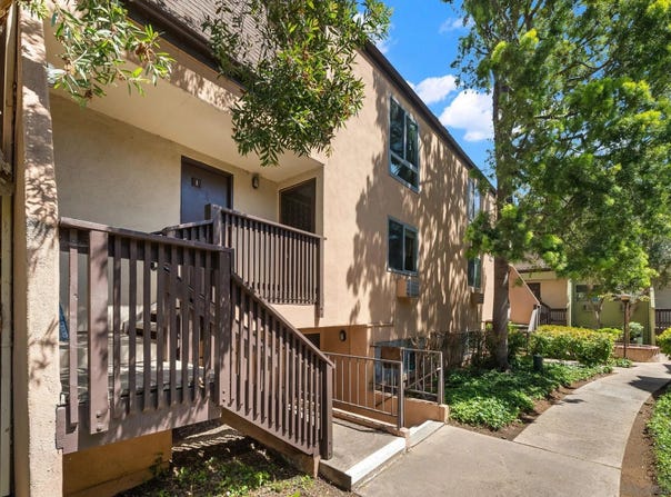 7968 Mission Center Ct, San Diego, CA 92108