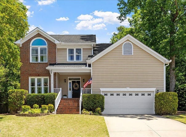 112 Conway Court, Cary, NC 27513