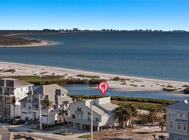 8068 Estero Boulevard, Fort Myers Beach, FL 33931