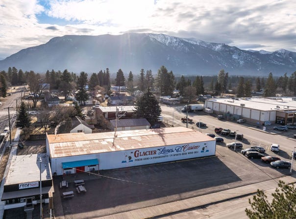 307 Nucleus Avenue, Columbia Falls, MT 59912