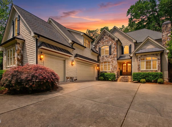 2805 Anderson Drive, Raleigh, NC 27608