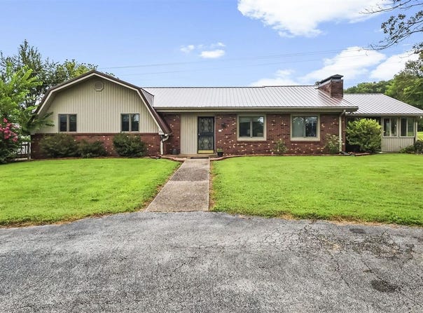 3560 Old Lexington Road, Cave City, KY 42127