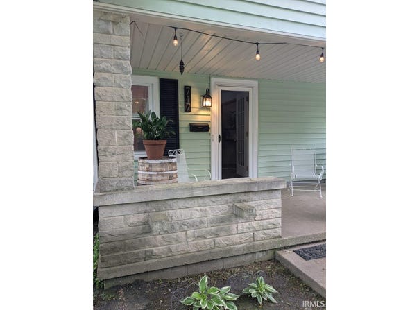 717 W Allen Street, Bloomington, IN 47403