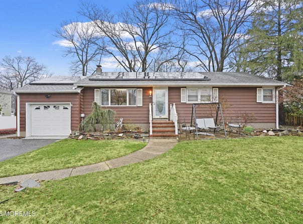 1901 Vernon Street, Oakhurst, NJ 07755