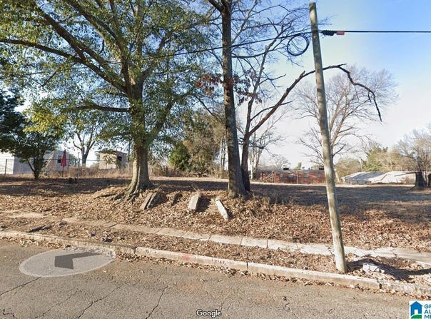 1838 14TH AVENUE lot: 19 & 20, BIRMINGHAM, AL 35234