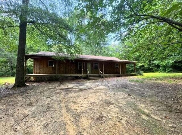 2255 Old Federal Road, Ocoee, TN 37361