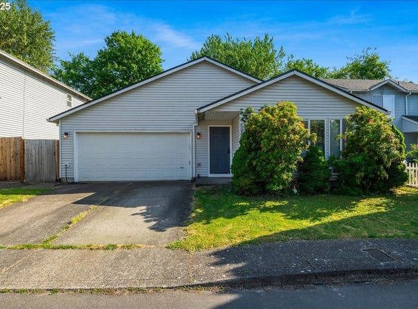 21770 PALISADE PL, Fairview, OR 97024