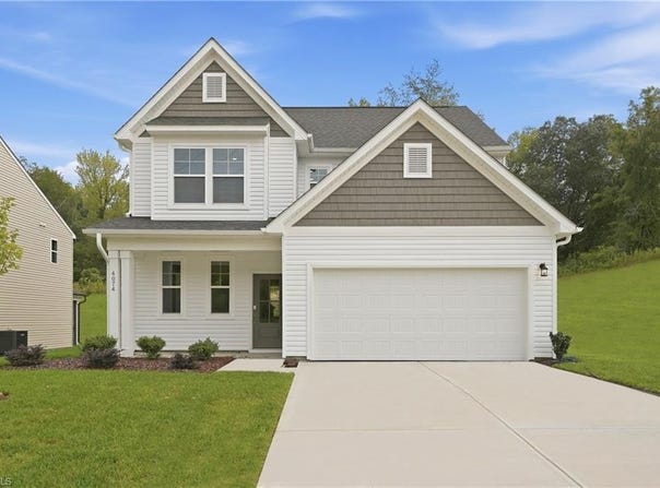 4074 stallion Street, High Point, NC 27262