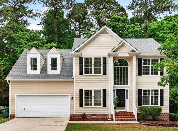 127 Maldon Drive, Cary, NC 27513