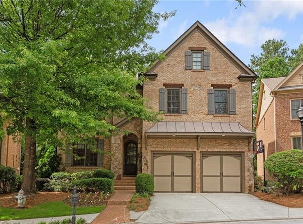 1845 Haven Park Circle SE, Smyrna, GA 30080