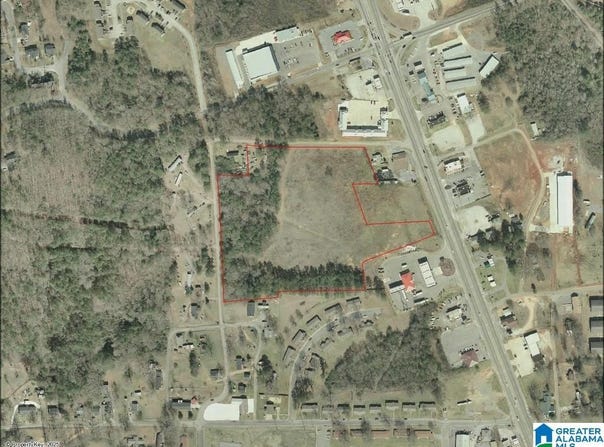 HIGHWAY 280, CHILDERSBURG, AL 35044