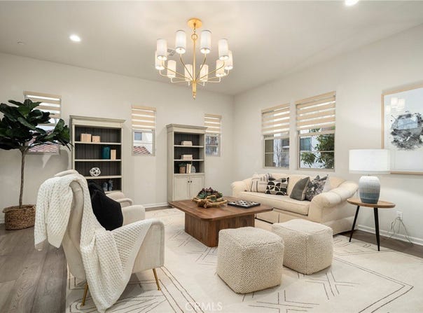 3395 Calle Del Sol, Brea, CA 92823
