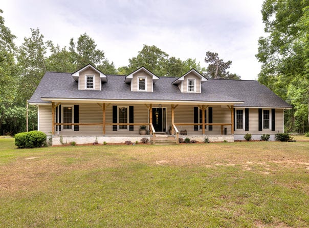1436 Britton Road, Sumter, SC 29153