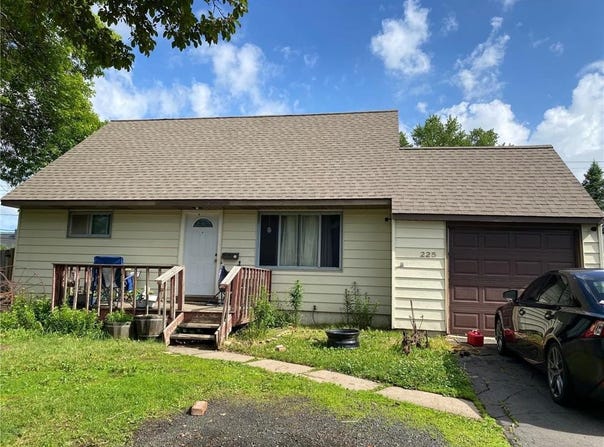 225 Brandon Road, Hoyt Lakes, MN 55750