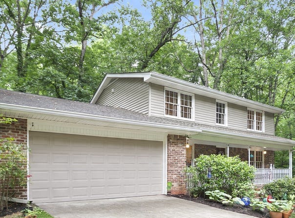 3025 MOUNTAIN CREEK, Roswell, GA 30075