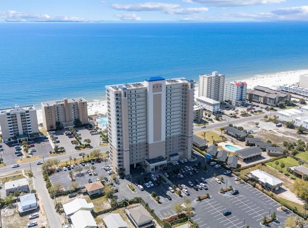 1010 W WEST BEACH Boulevard, Gulf Shores, AL 36542