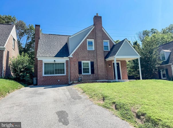 7 N STUYVESANT DRIVE, WILMINGTON, DE 19809