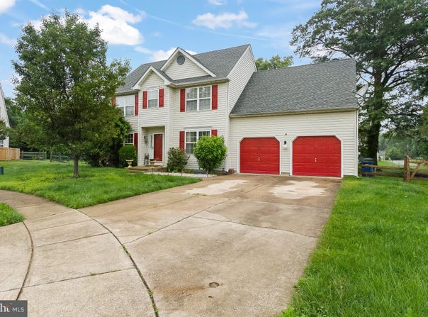 345 SUNNYSIDE LANE, TOWNSEND, DE 19734
