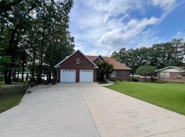 711 Leewood Drive, Horseshoe Bend, AR 71512