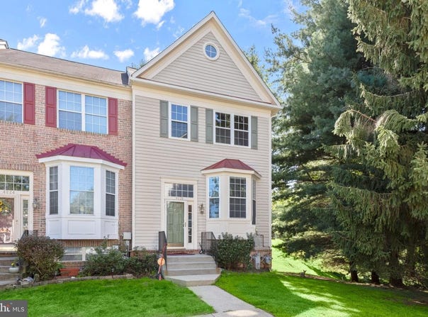 4226 HUNTSHIRE RD, RANDALLSTOWN, MD 21133
