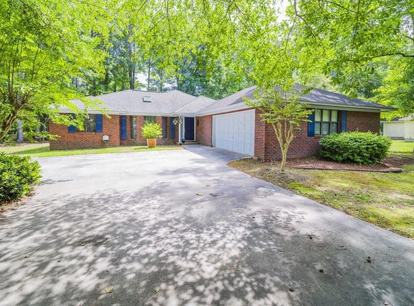 3 Bayberry Circle, Carolina Shores, NC 28467