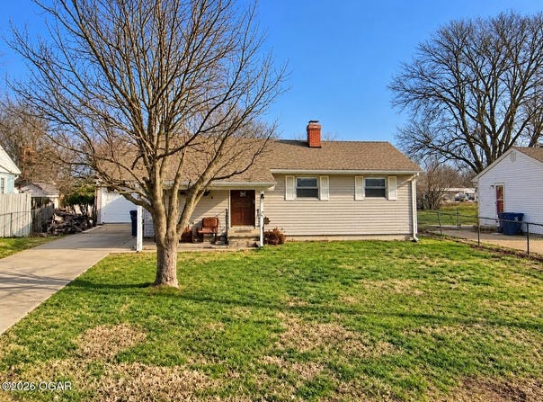 1735 W 21st Street, Joplin, MO 64804