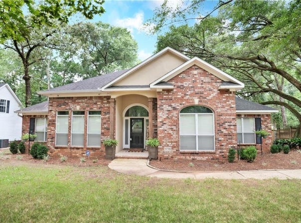 9798 Potomac Ridge Drive, Mobile, AL 36695