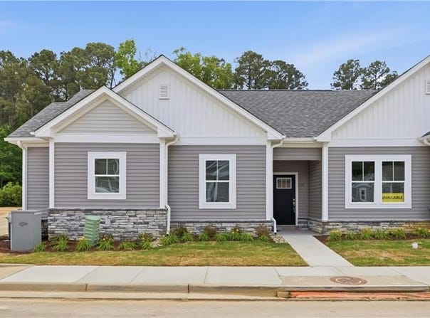 2400 Venture Way, Suffolk, VA 23434