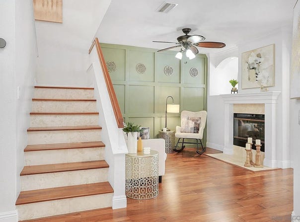 731 Edgewater Dr unit: B, Chula Vista, CA 91913