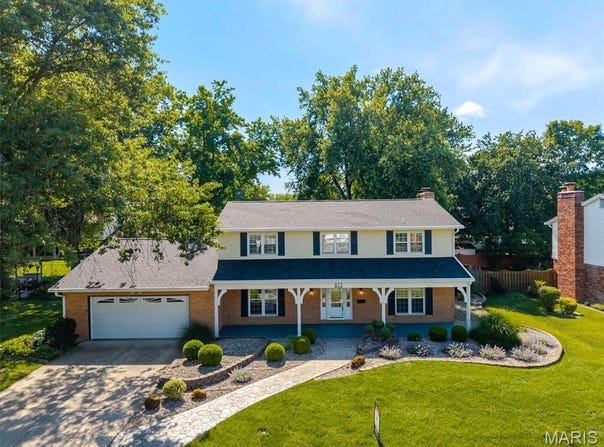 813 Meadowlark Drive, O'Fallon, IL 62269