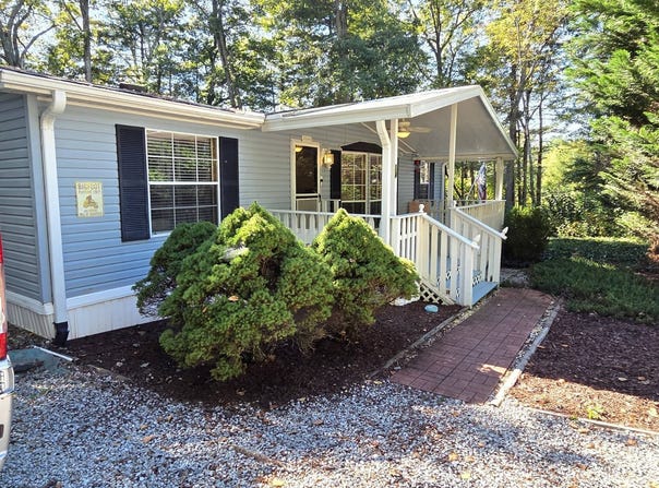 14 Silver Fox Run, Hendersonville NC, NC 28792