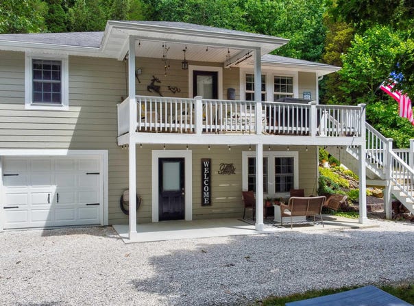 8355 IN-66 Street, Cannelton, IN 47520