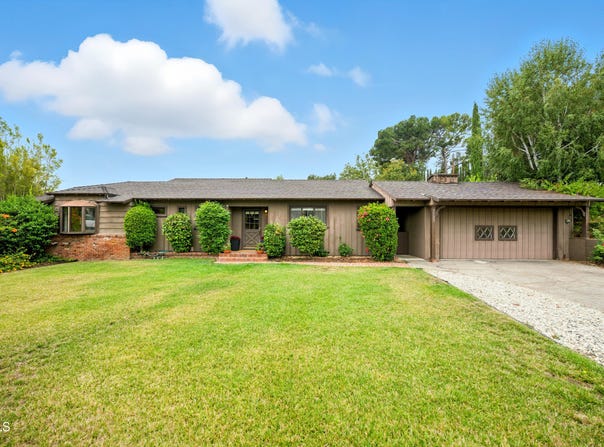 5123 Caroli Lane, La Canada Flintridge, CA 91011