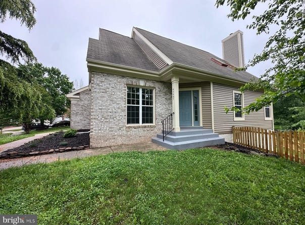 43997 NEEDMORE COURT, ASHBURN, VA 20147