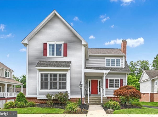 445 FAIRMONT DRIVE, CHESTER SPRINGS, PA 19425
